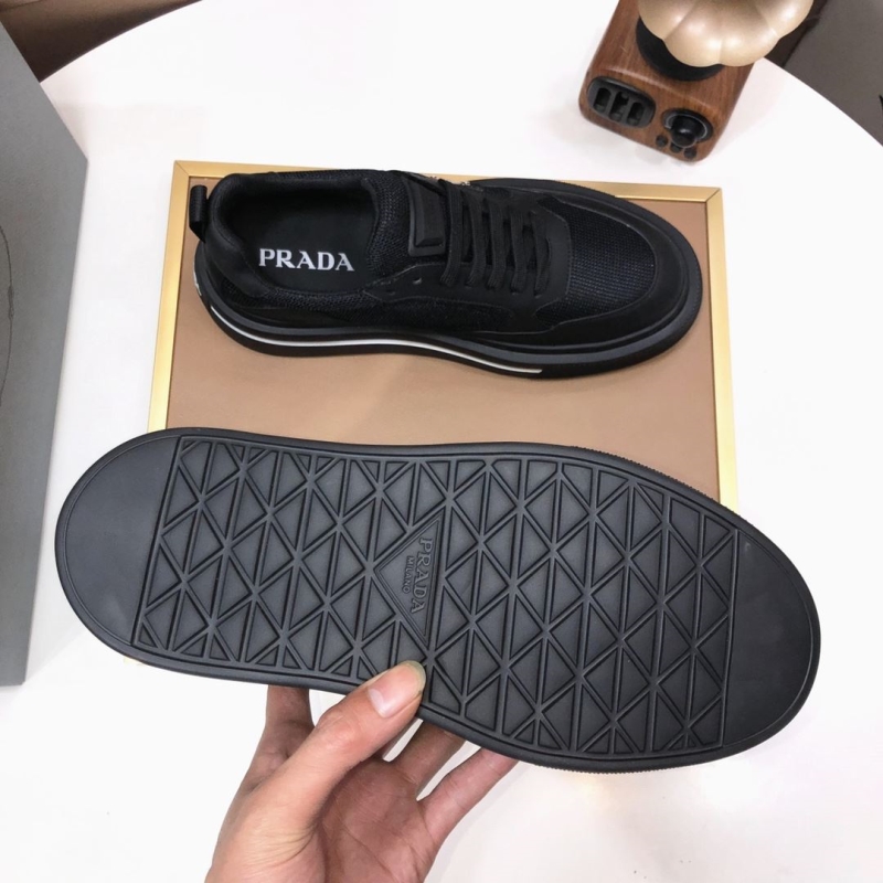 Prada Casual Shoes